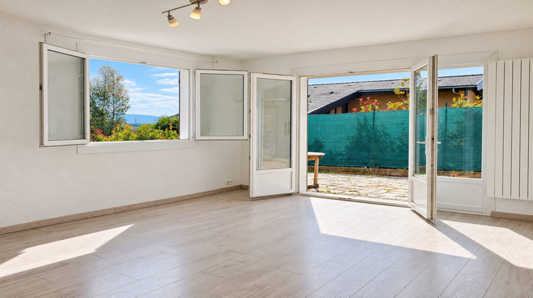Ma-Cabane - Vente Appartement Sauverny, 65 m²