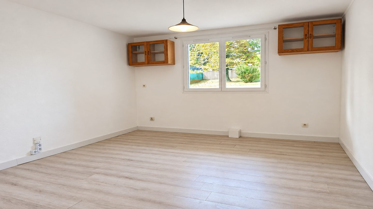 Ma-Cabane - Vente Appartement Sauverny, 65 m²