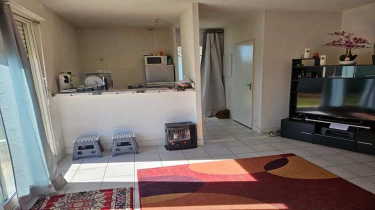 Ma-Cabane - Vente Appartement Sauveterre-de-Guyenne, 47 m²