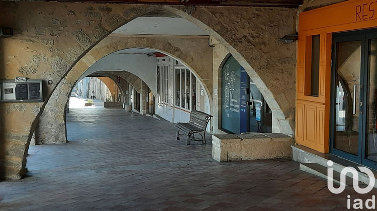 Ma-Cabane - Vente Appartement Sauveterre-de-Guyenne, 132 m²