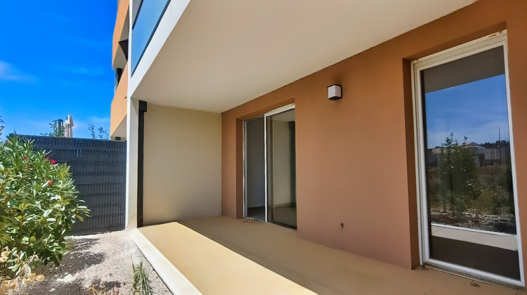 Ma-Cabane - Vente Appartement SAUVIAN, 41 m²