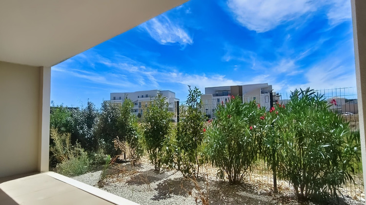 Ma-Cabane - Vente Appartement SAUVIAN, 41 m²