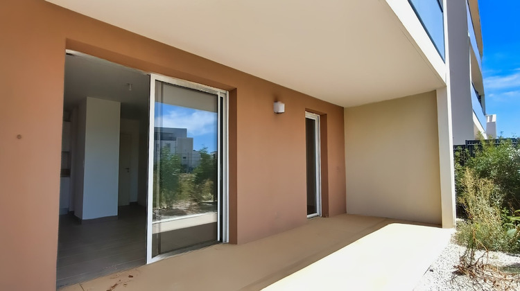 Ma-Cabane - Vente Appartement SAUVIAN, 41 m²