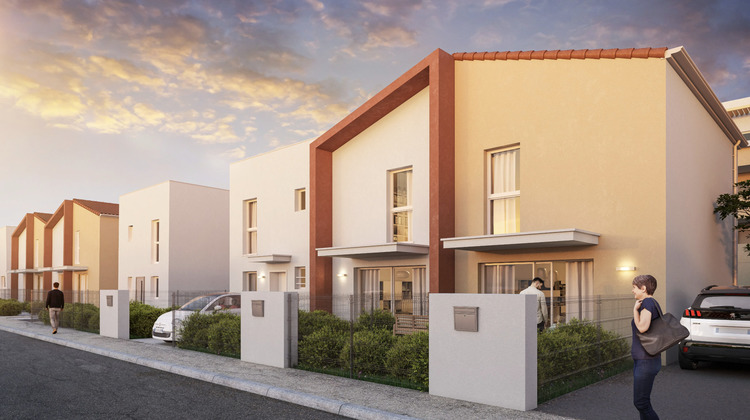 Ma-Cabane - Vente Appartement Sauvian, 69 m²