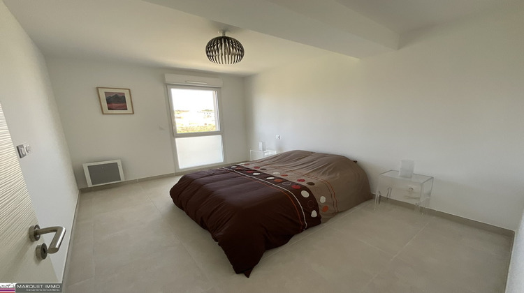 Ma-Cabane - Vente Appartement SAUVIAN, 66 m²