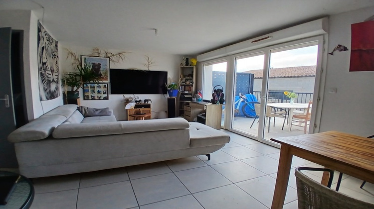 Ma-Cabane - Vente Appartement SAUVIAN, 57 m²