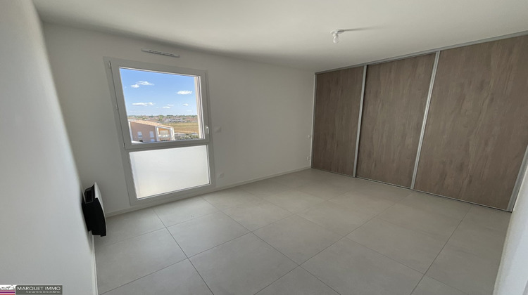 Ma-Cabane - Vente Appartement SAUVIAN, 68 m²