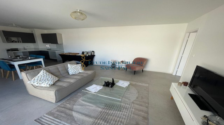 Ma-Cabane - Vente Appartement Sauvian, 72 m²