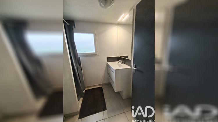 Ma-Cabane - Vente Appartement Sauvian, 40 m²