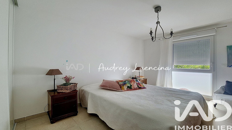 Ma-Cabane - Vente Appartement Sauvian, 66 m²