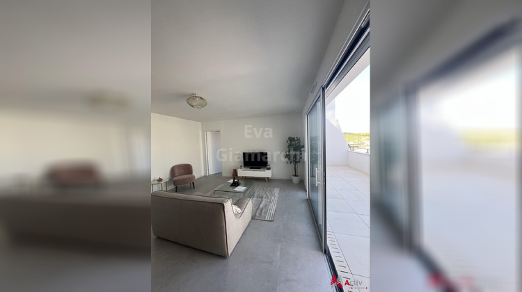Ma-Cabane - Vente Appartement Sauvian, 72 m²