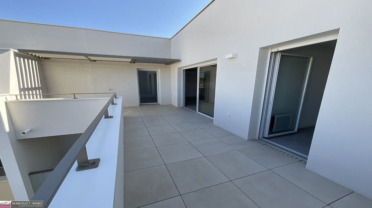 Ma-Cabane - Vente Appartement SAUVIAN, 73 m²