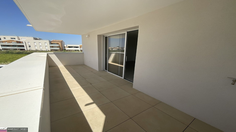 Ma-Cabane - Vente Appartement SAUVIAN, 66 m²