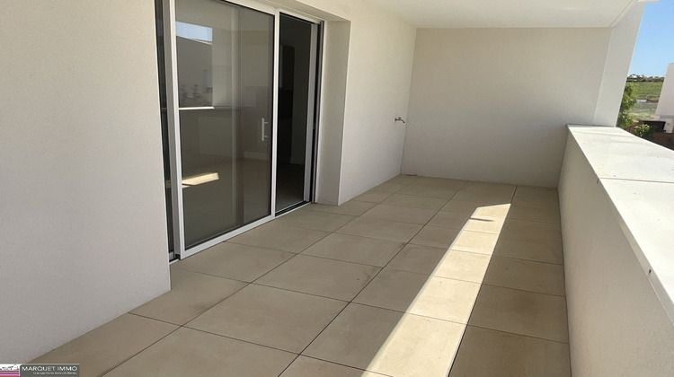 Ma-Cabane - Vente Appartement SAUVIAN, 66 m²