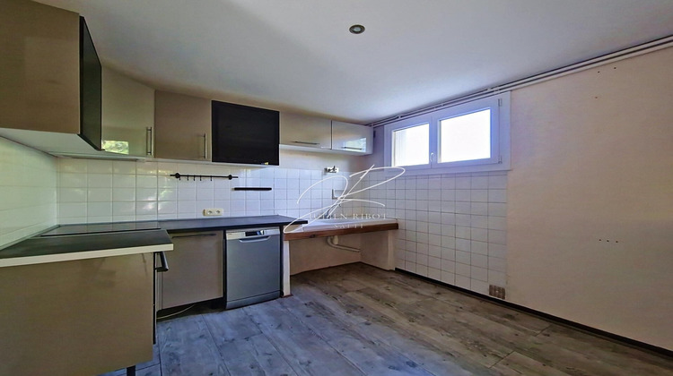 Ma-Cabane - Vente Appartement Sauvian, 80 m²