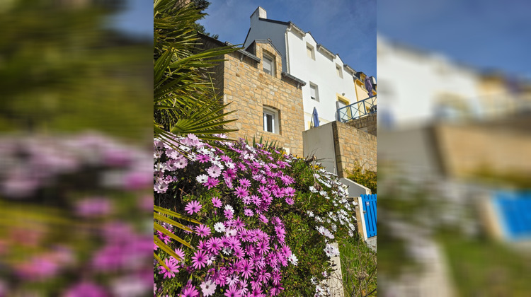 Ma-Cabane - Vente Appartement Sauzon, 70 m²