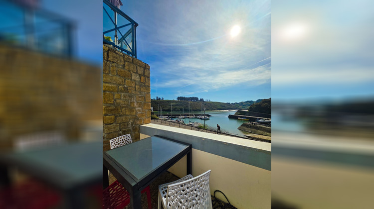 Ma-Cabane - Vente Appartement Sauzon, 70 m²