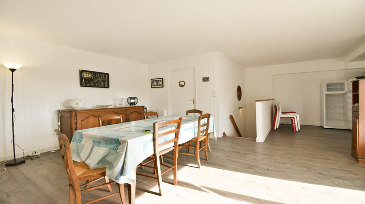 Ma-Cabane - Vente Appartement Sauzon, 70 m²