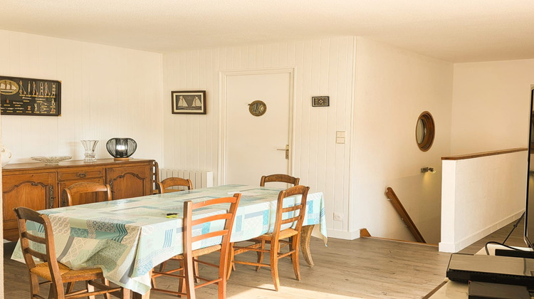 Ma-Cabane - Vente Appartement Sauzon, 70 m²
