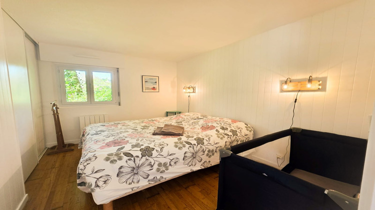 Ma-Cabane - Vente Appartement Sauzon, 70 m²