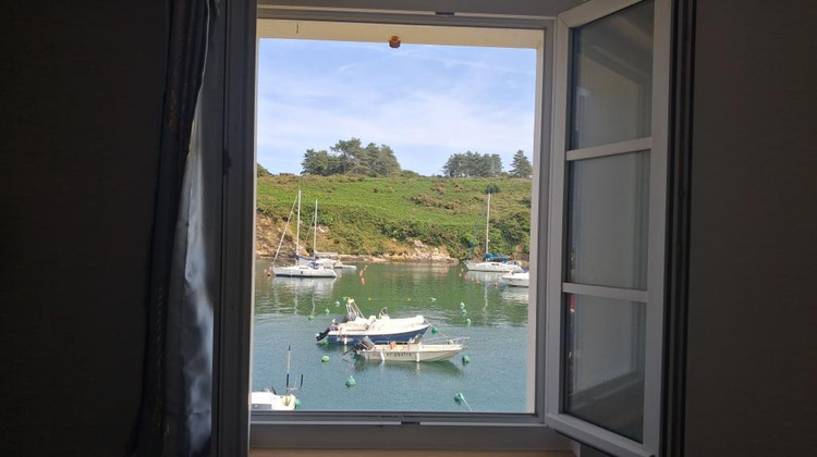 Ma-Cabane - Vente Appartement SAUZON, 38 m²
