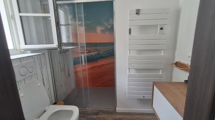 Ma-Cabane - Vente Appartement SAUZON, 38 m²