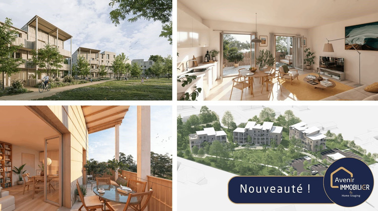 Ma-Cabane - Vente Appartement SAVENAY, 39 m²