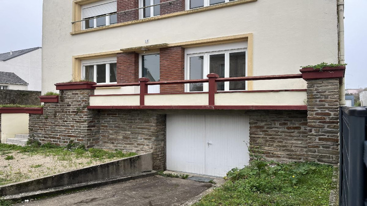 Ma-Cabane - Vente Appartement SAVENAY, 76 m²