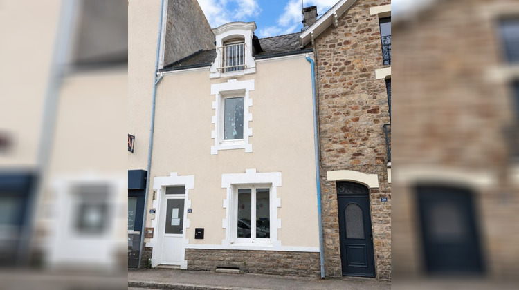 Ma-Cabane - Vente Appartement SAVENAY, 49 m²