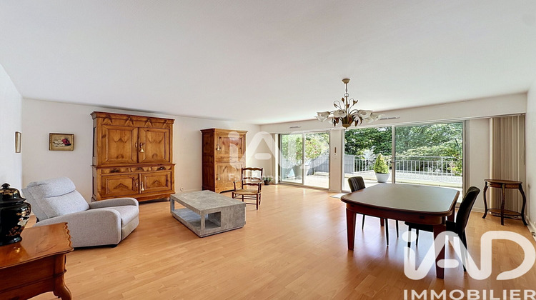 Ma-Cabane - Vente Appartement Savenay, 92 m²