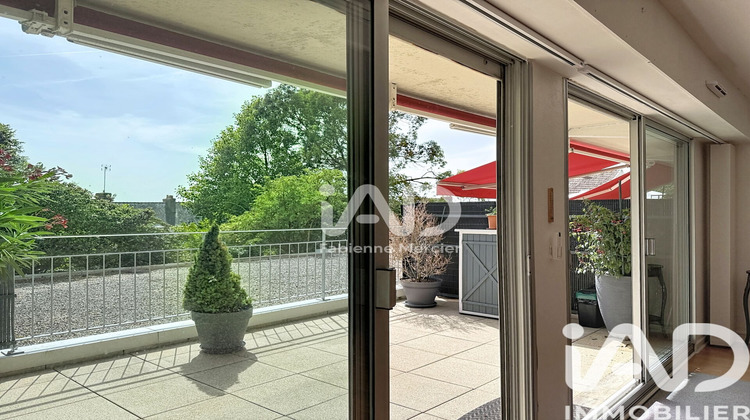 Ma-Cabane - Vente Appartement Savenay, 92 m²