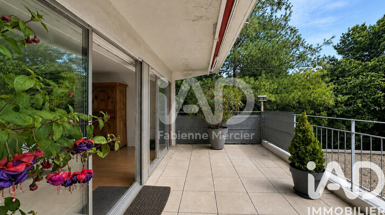 Ma-Cabane - Vente Appartement Savenay, 92 m²