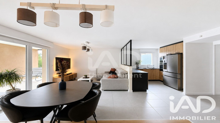 Ma-Cabane - Vente Appartement Savenay, 60 m²