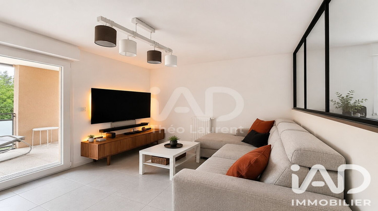 Ma-Cabane - Vente Appartement Savenay, 60 m²