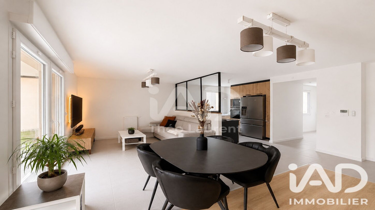 Ma-Cabane - Vente Appartement Savenay, 60 m²