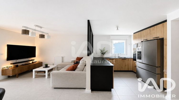 Ma-Cabane - Vente Appartement Savenay, 60 m²