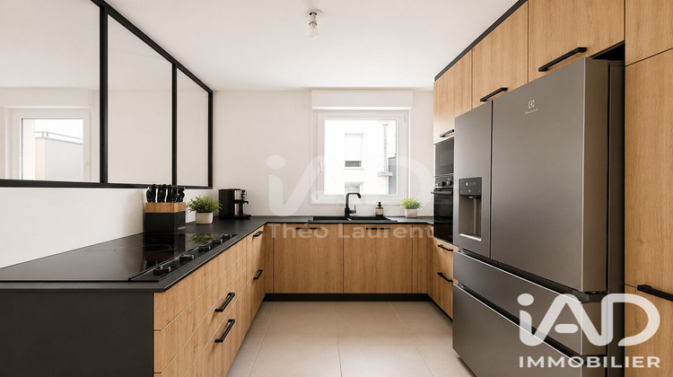 Ma-Cabane - Vente Appartement Savenay, 60 m²