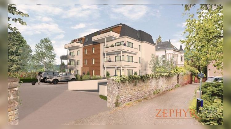 Ma-Cabane - Vente Appartement Saverne, 129 m²