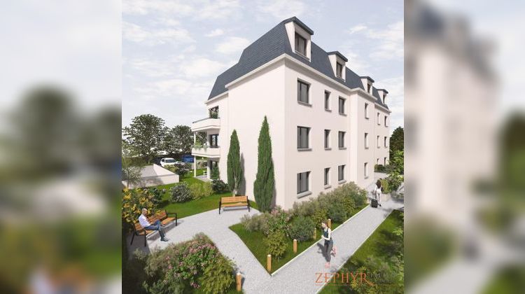 Ma-Cabane - Vente Appartement Saverne, 122 m²