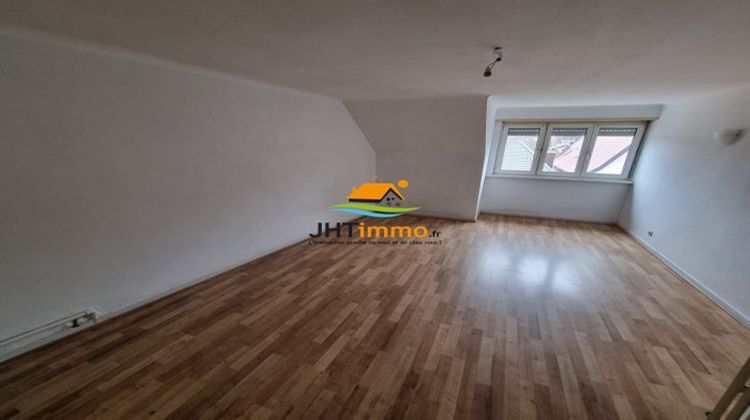 Ma-Cabane - Vente Appartement Saverne, 50 m²