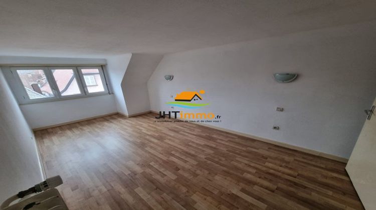 Ma-Cabane - Vente Appartement Saverne, 50 m²