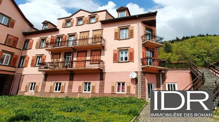 Ma-Cabane - Vente Appartement Saverne, 70 m²