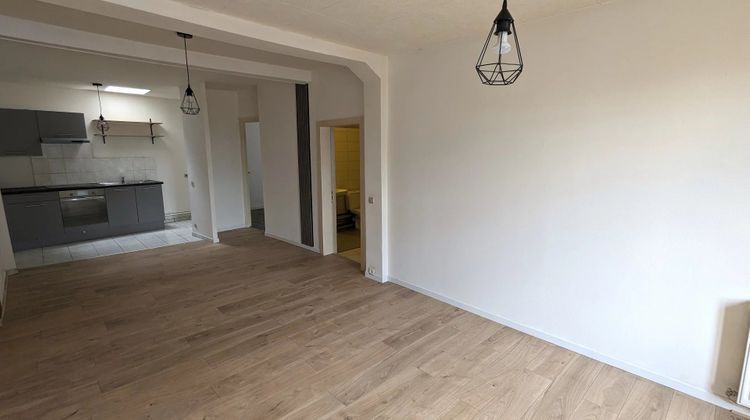 Ma-Cabane - Vente Appartement Saverne, 66 m²