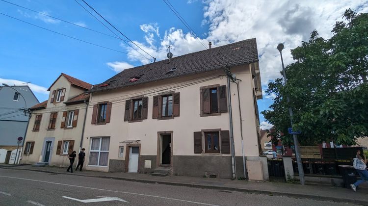 Ma-Cabane - Vente Appartement Saverne, 66 m²