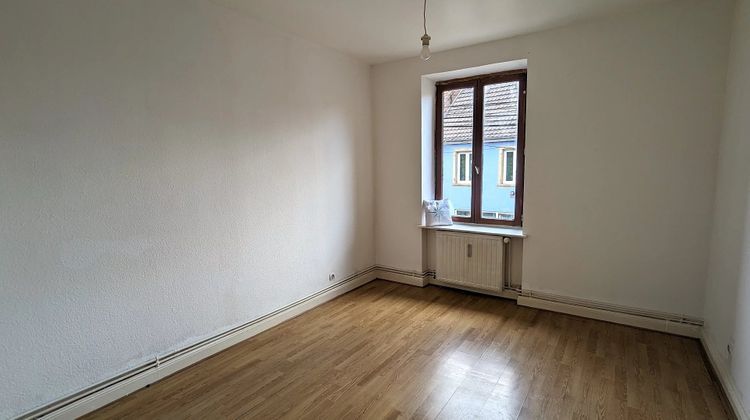 Ma-Cabane - Vente Appartement Saverne, 66 m²