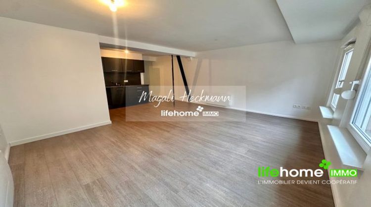 Ma-Cabane - Vente Appartement Saverne, 57 m²