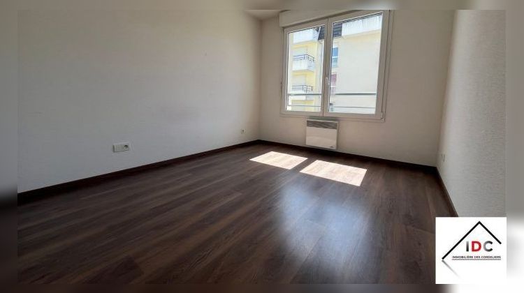 Ma-Cabane - Vente Appartement Saverne, 54 m²