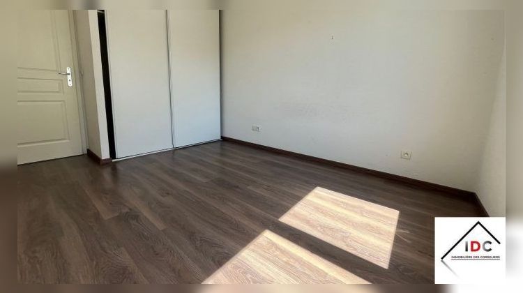 Ma-Cabane - Vente Appartement Saverne, 54 m²