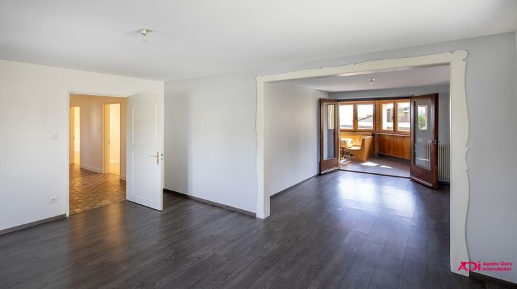 Ma-Cabane - Vente Appartement Saverne, 95 m²