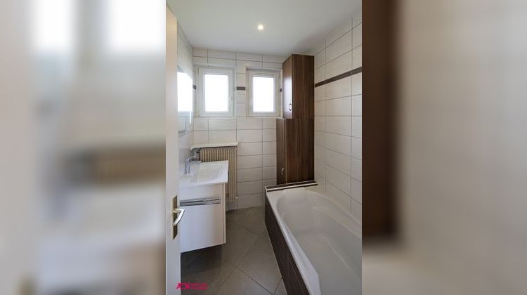 Ma-Cabane - Vente Appartement Saverne, 95 m²